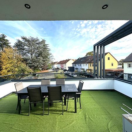 Day Young Life 1 Or 2 Aparts Nuremberg Extérieur photo