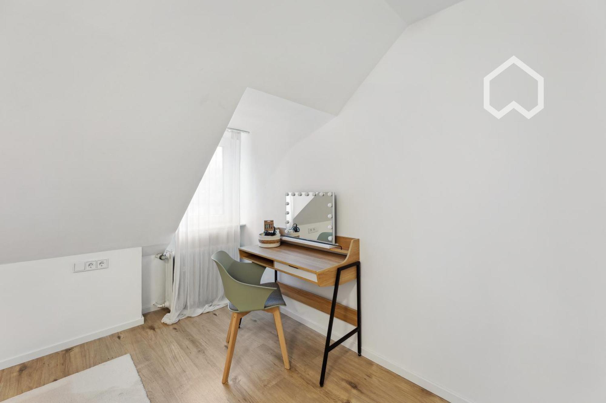 Day Young Life 1 Or 2 Aparts Nuremberg Extérieur photo