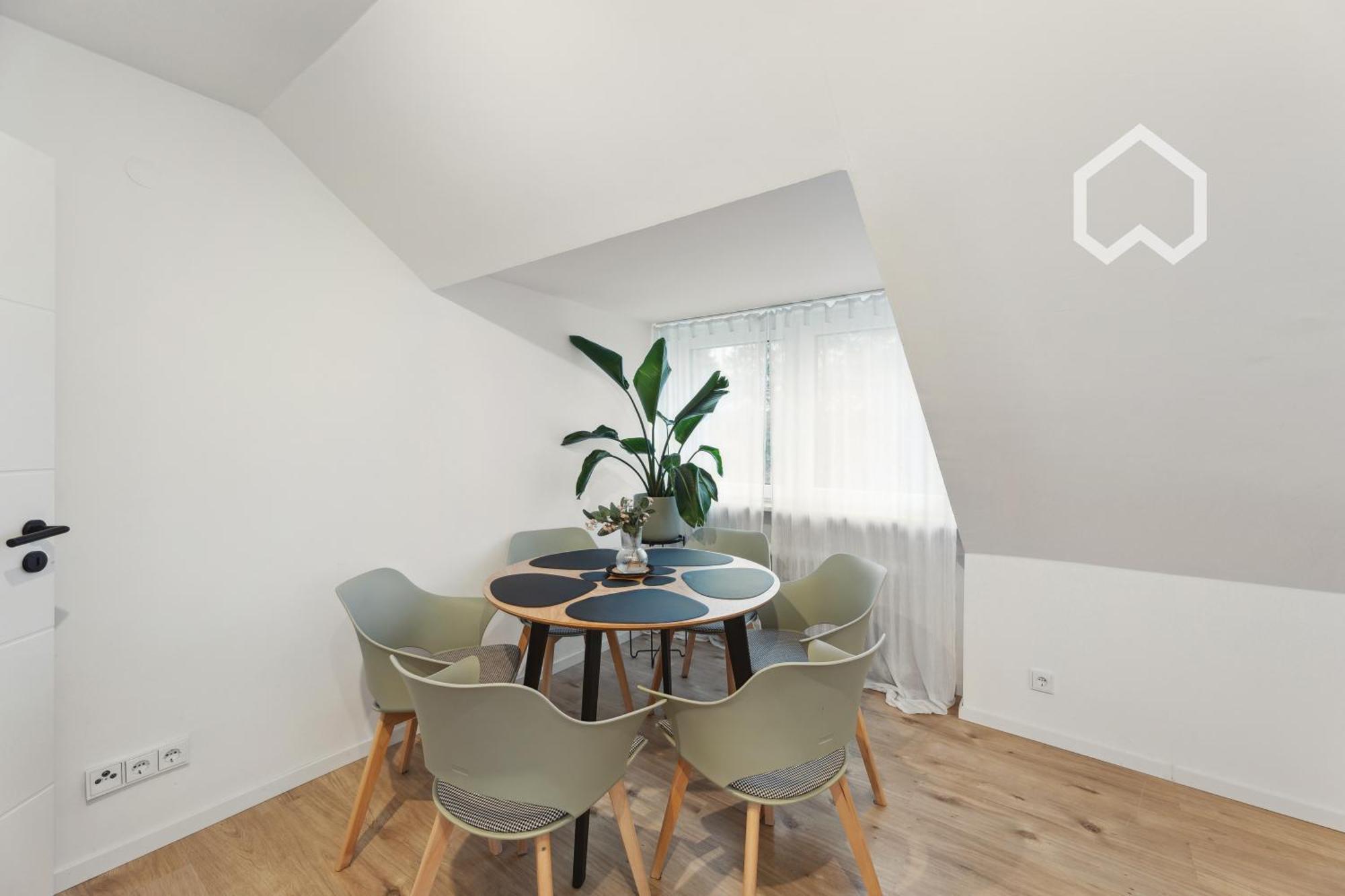 Day Young Life 1 Or 2 Aparts Nuremberg Extérieur photo